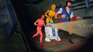 Star Wars: Droids kép