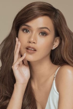 Maris Racal profil kép