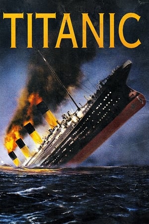 Titanic poszter