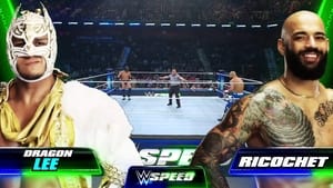 WWE Speed 1. évad Ep.1 1. epizód