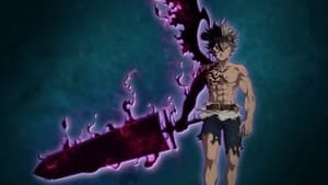 Black Clover kép