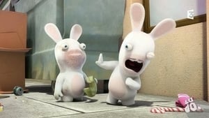 Rabbids: Invázió 1. évad Ep.71 71. epizód