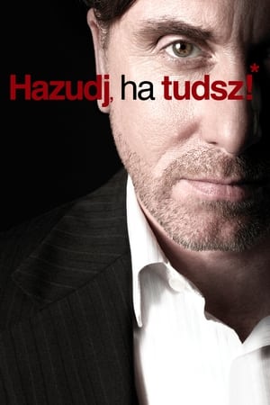 Hazudj, ha tudsz!