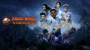 Jurassic World: Krétakori tábor kép