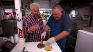 Diners, Drive-Ins and Dives 13. évad Ep.2 2. epizód