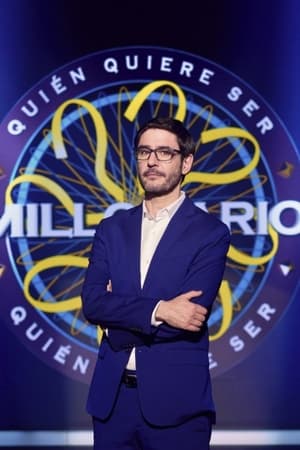 ¿Quién quiere ser millonario? poszter