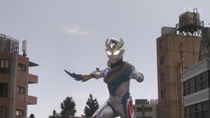 ウルトラマンデッカー 1. évad Ep.15 15. epizód