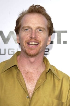 Courtney Gains profil kép