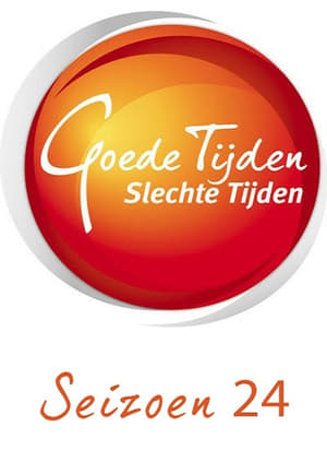 Goede Tijden, Slechte Tijden 24. évad (2013-09-02) poszter