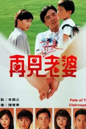 再見亦是老婆 1. évad (1994-10-17) poszter