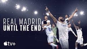 Real Madrid: A végsőkig kép