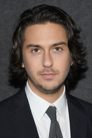 Nat Wolff profil kép