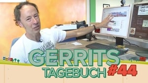 Gerrits Tagebuch 1. évad Ep.46 46. epizód