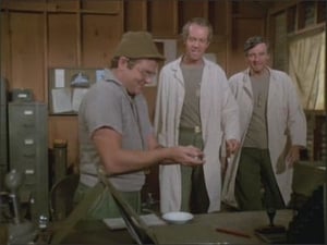 M*A*S*H 6. évad Ep.23 23. epizód