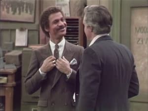 Barney Miller 7. évad Ep.22 22. epizód