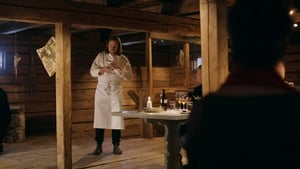 A konyhafőnök asztaláról 1. évad Ep.6 Magnus Nilsson