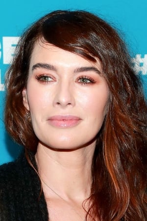 Lena Headey profil kép