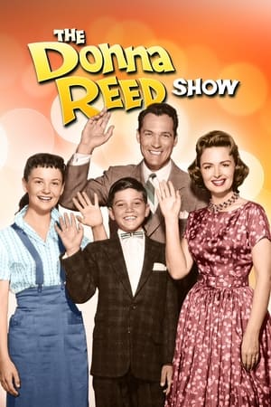 The Donna Reed Show poszter