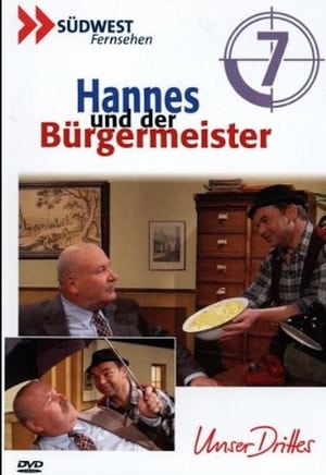 Hannes und der Bürgermeister 7. évad () poszter