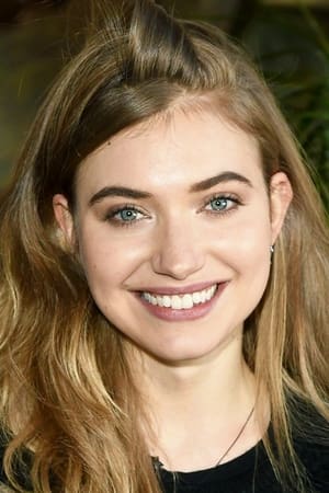 Imogen Poots profil kép