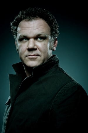 John C. Reilly profil kép