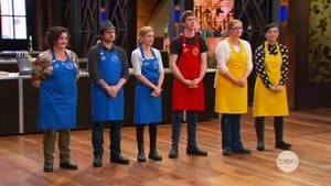 MasterChef Australia All-Stars 1. évad Ep.13 13. epizód