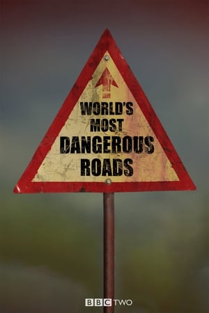 World's Most Dangerous Roads poszter