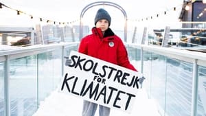 Greta Thunberg: A klímaváltozás elleni küzdelem élharcosa kép