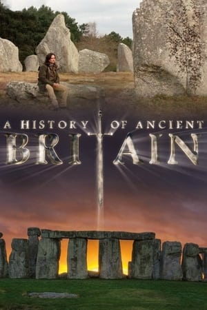 A History of Ancient Britain 1. évad (2011-02-09) poszter