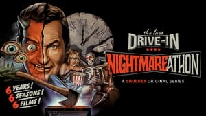 The Last Drive-In: Joe Bob's Nightmareathon kép