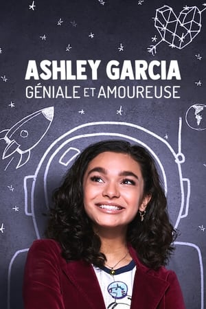 Ashley Garcia: Genius in Love poszter