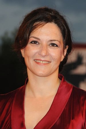 Martina Gedeck profil kép