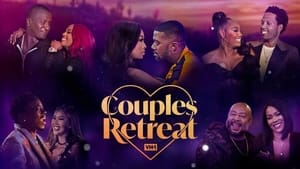 MTV Couples Retreat kép