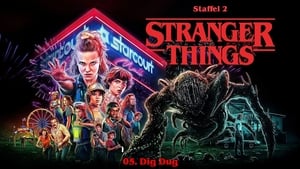 Stranger Things kép