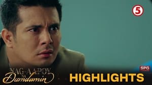 Nag-aapoy na Damdamin 2. évad Ep.56 56. epizód