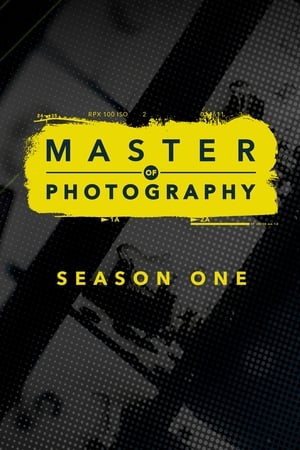 Master of Photography 1. évad (2016-07-21) poszter