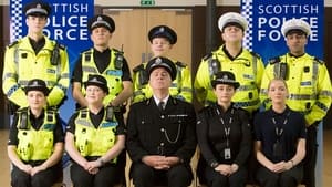 Scot Squad 3. évad Ep.5 5. epizód