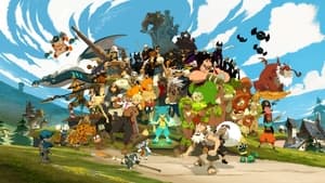 Wakfu kép