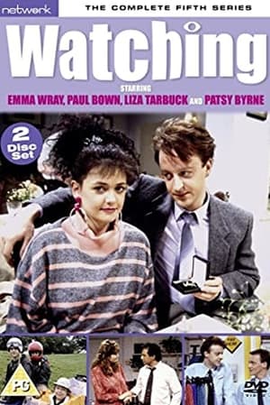 Watching 5. évad (1990-12-14) poszter