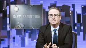 John Oliver-show az elmúlt hét híreiről 9. évad Ep.5 5. epizód