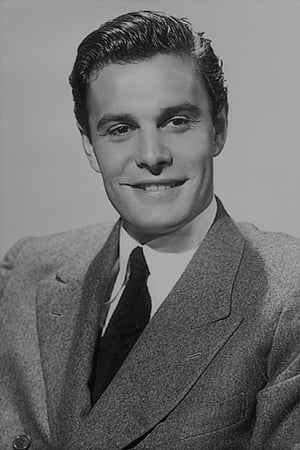 Louis Jourdan profil kép