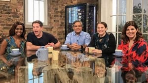 Saturday Kitchen Live 2020. évad Ep.9 9. epizód