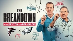 The Breakdown with Peyton and Belichick 1. évad Ep.2 2. epizód