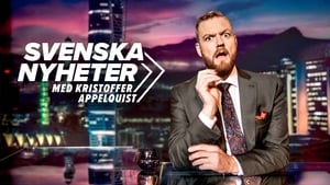 Svenska nyheter kép