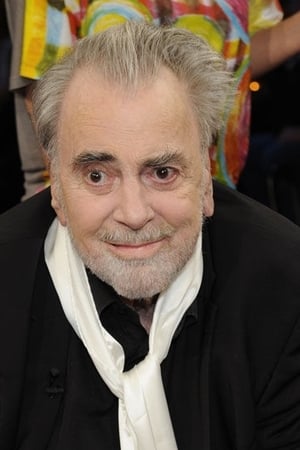 Maximilian Schell profil kép