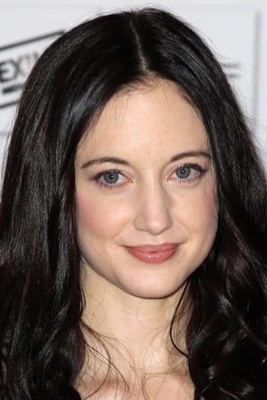 Andrea Riseborough profil kép