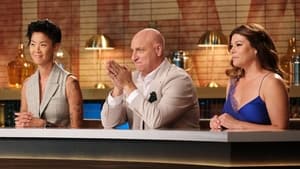 Top Chef 21. évad Ep.12 12. epizód