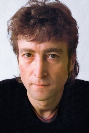 John Lennon profil kép