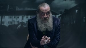 Dans la tête d'Alan Moore kép