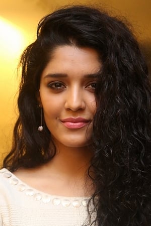 Ritika Singh profil kép